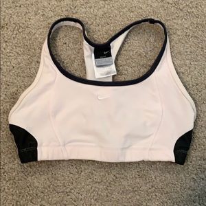 Nike Dri-Fit Sports Bra